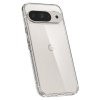 Etui Spigen Ultra Hybrid do Google Pixel 9 / 9 Pro – Przezroczysty (Crystal Clear)